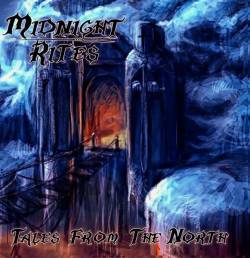 Midnight Rites : Tales from the North